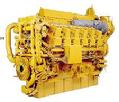 Cat 3512 Engine for sale